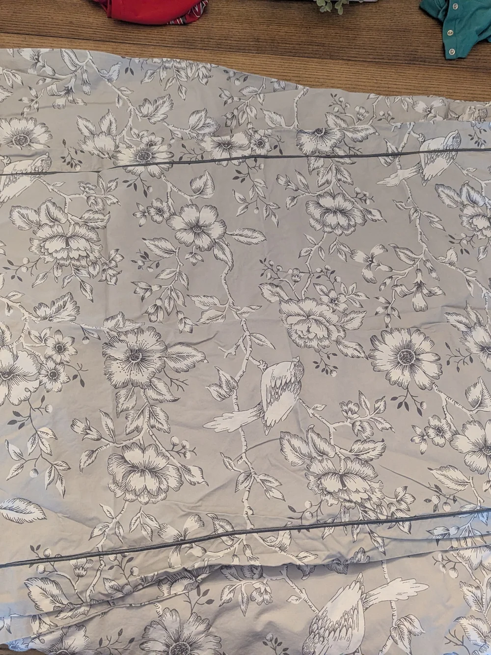 IKEA euc queen